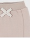 Sweatoloudoux® witte joggingbroek
