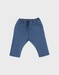 Denim broek