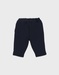 Blauwe joggingbroek in Sweatoloudoux®

