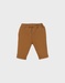 Brique joggingbroek in Sweatoloudoux®
