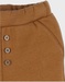 Brique joggingbroek in Sweatoloudoux®

