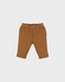 Brique joggingbroek in Sweatoloudoux®
