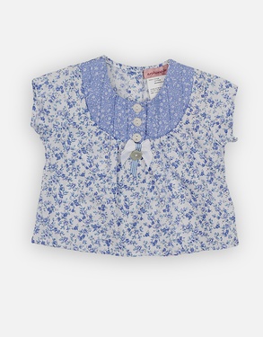 Mimi Baby Top