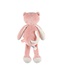 Peluche Veloudoux 25cm Minouchka