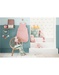 Peluche Veloudoux 25cm Minouchka