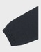 Vestje uit tricot navy