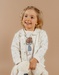 Cardigan, Coton