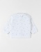 Cardigan, Coton