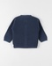 Cardigan en Tricot, Coton
