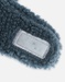 Sherpa chapkamuts, blauw