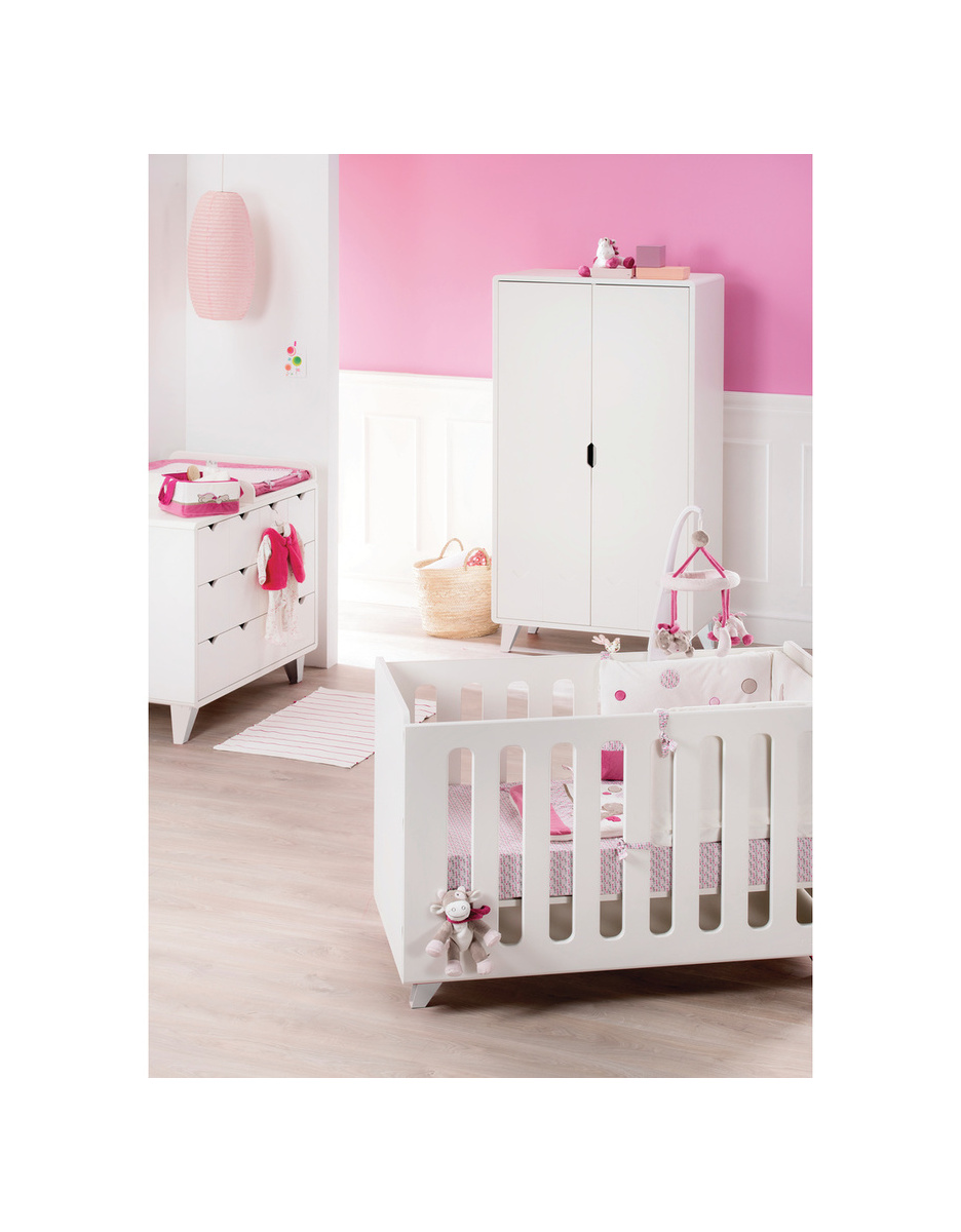 Chest Of Drawers Mont-Blanc