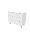 Chest Of Drawers Mont-Blanc