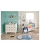 Chest Of Drawers Mont-Blanc