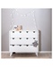 Chest Of Drawers Mont-Blanc