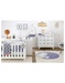 Chest Of Drawers Mont-Blanc