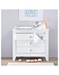 Chest of drawers Poudre d'Etoile
