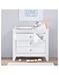 Chest of drawers Poudre d'Etoile