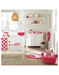 Chest of drawers Poudre d'Etoile