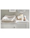 Chest of drawers Poudre d'Etoile