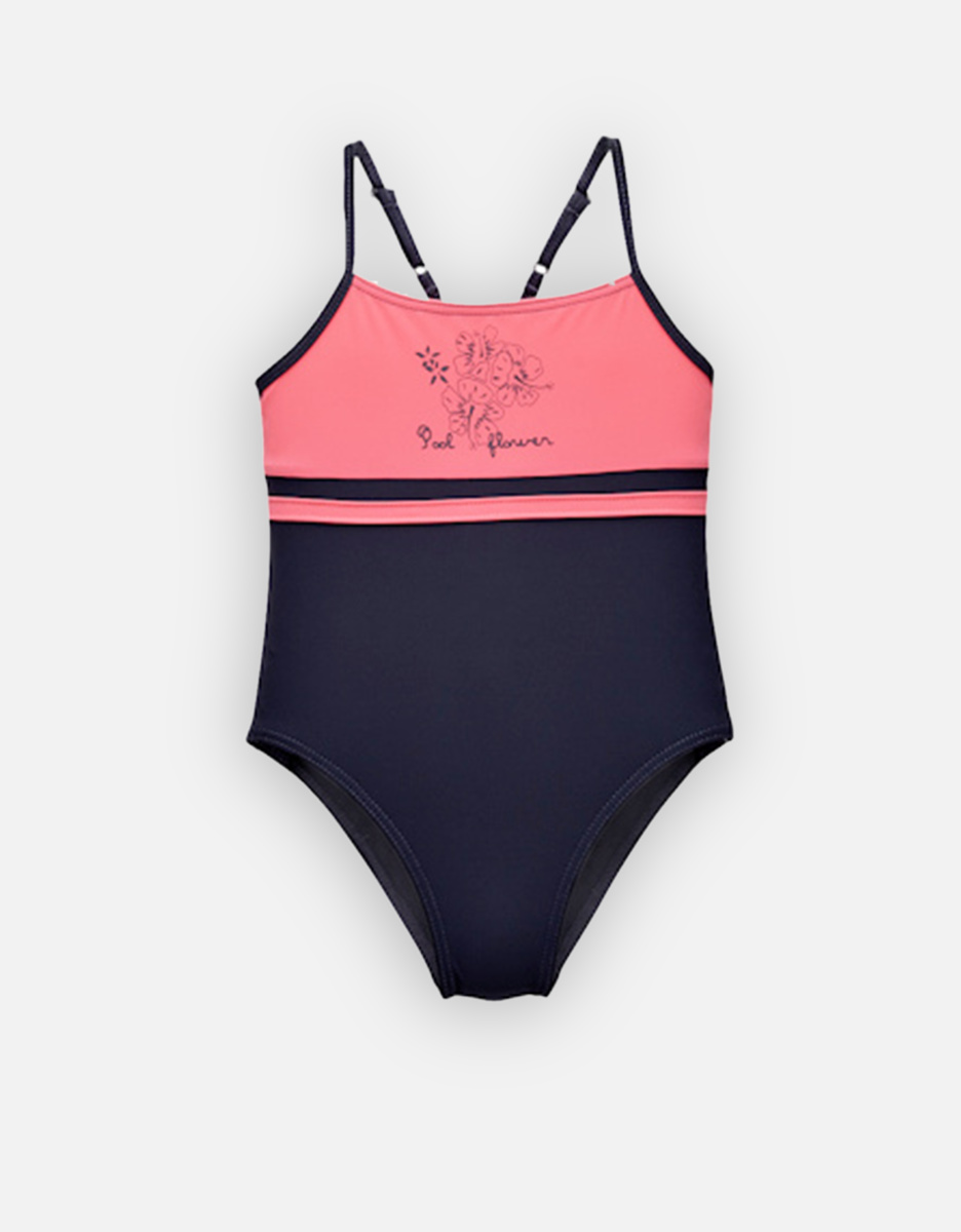 CHLORE RESIST MAILLOT