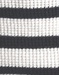 Chapeau Coton Bleu & Blanc