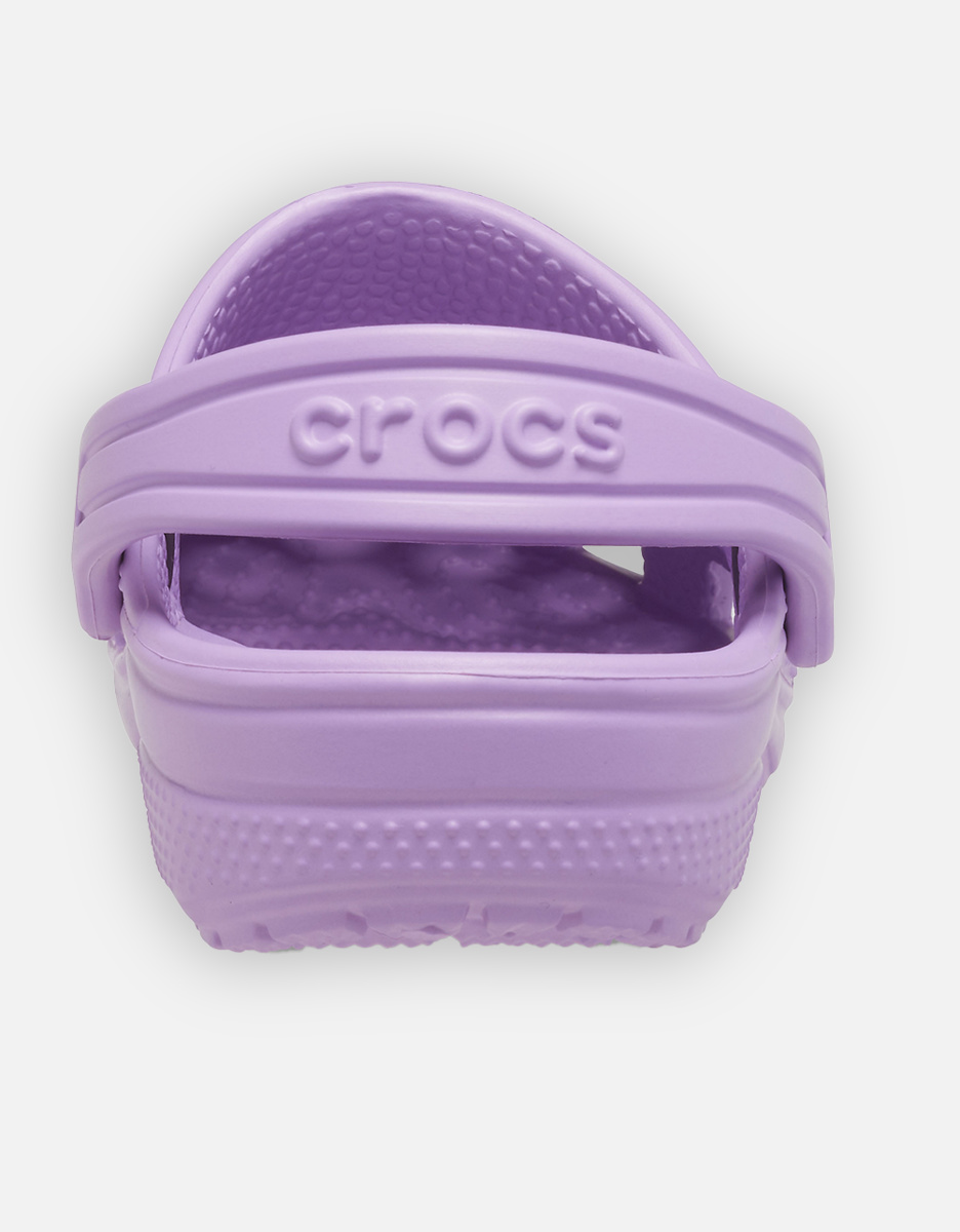 Crocs Classic clog K, lilas