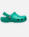 Classic clog K crocs, deep green