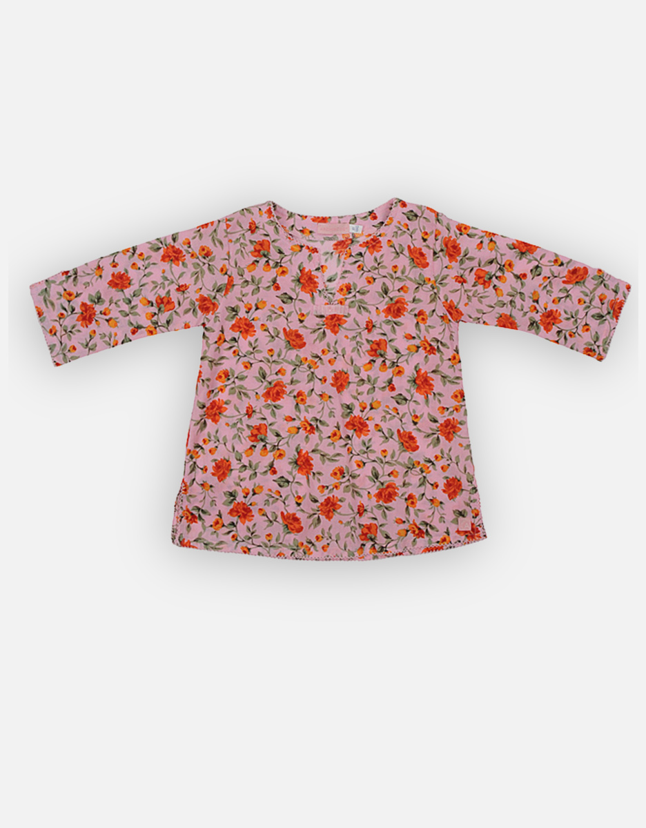 Clementine Top