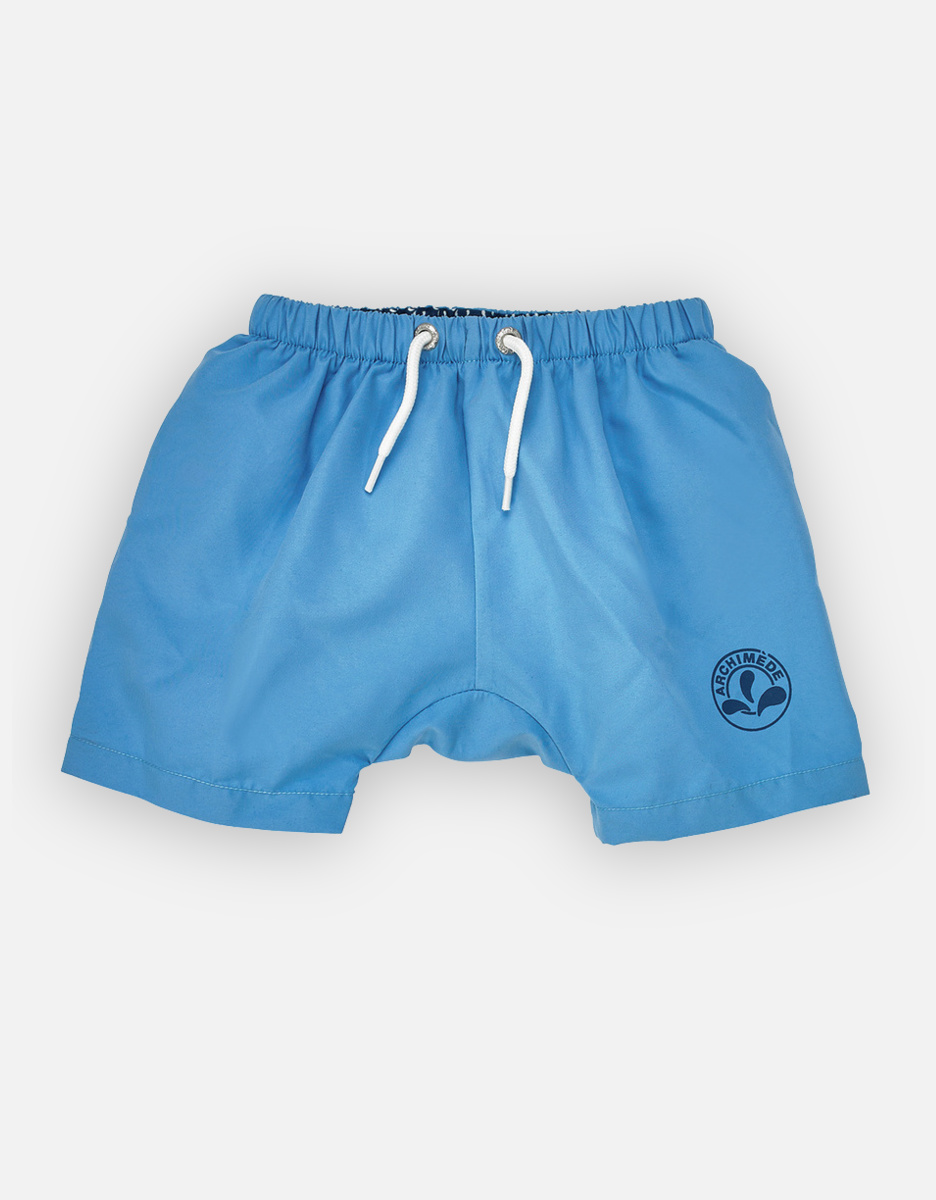 Cocon Light Blue Bathing Shorts