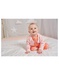 COCON COMBI TRICOT PECHE