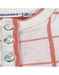 Combi Tricot Rose