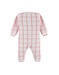 Combi Tricot Rose