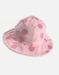 Hat Fancy Pink