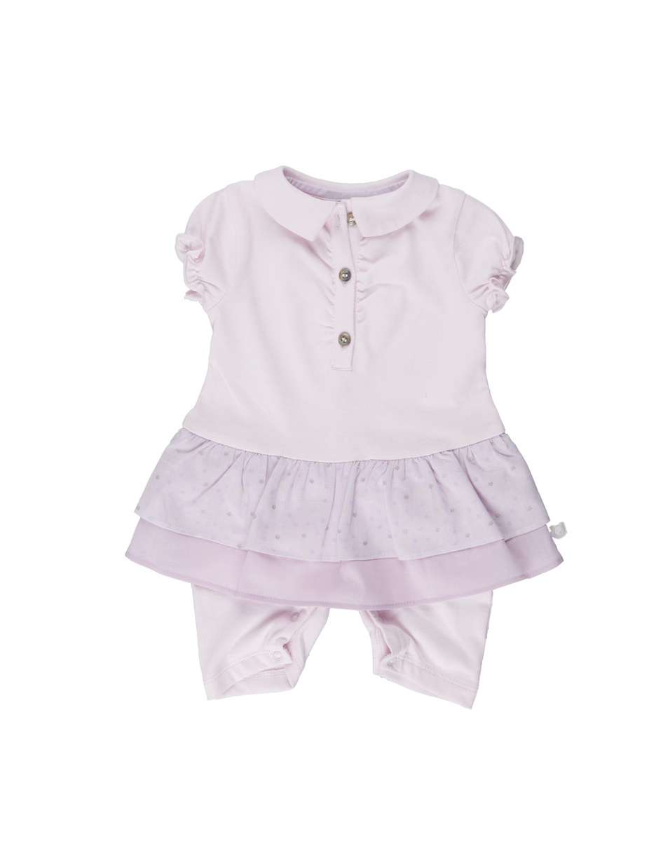 COCON GIRL COMBI JUPE