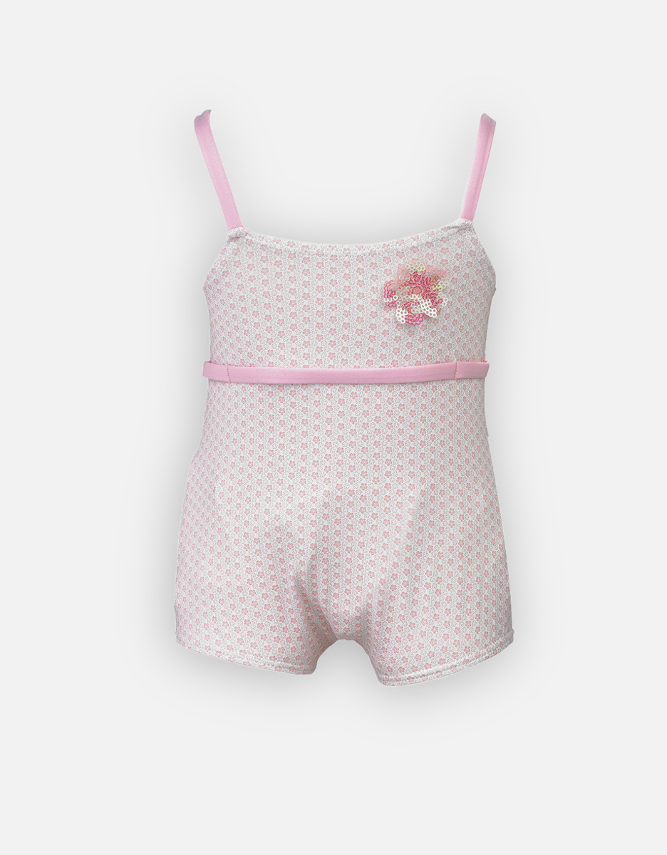 Maillot double protection