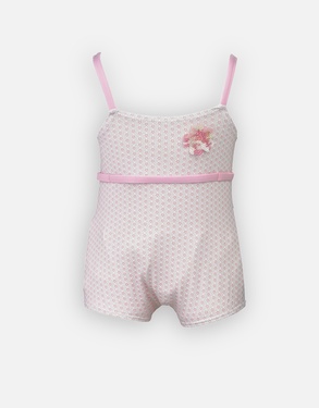 Maillot double protection