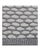 COCON ROBE TRICOT GRIS