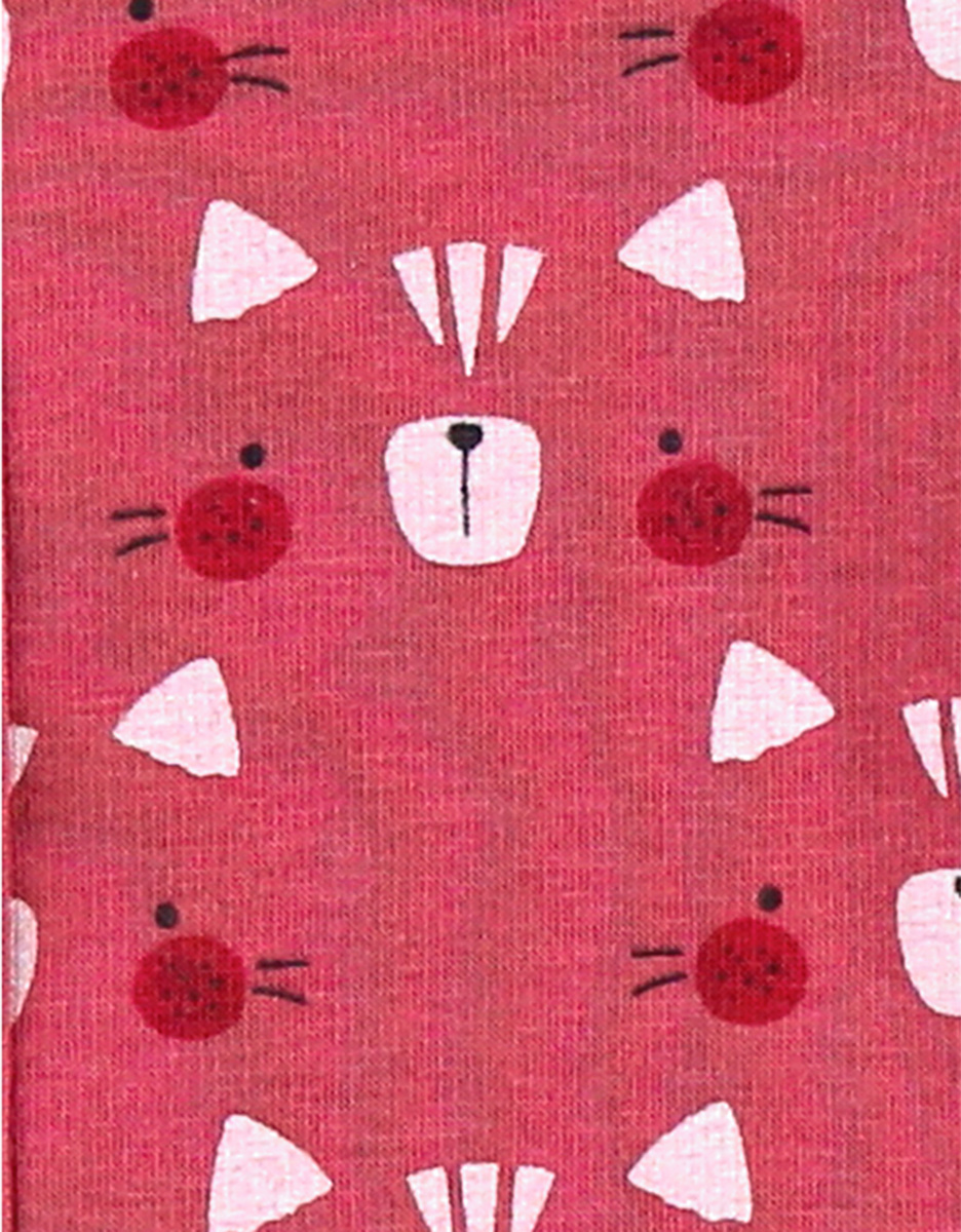 Veste à capuche en sweatolodoux, rose foncé