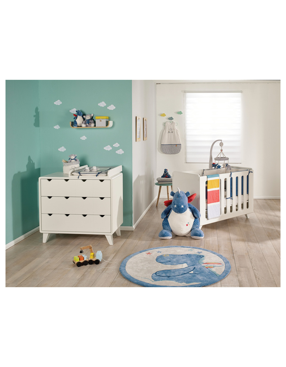 Commode Mont-Blanc