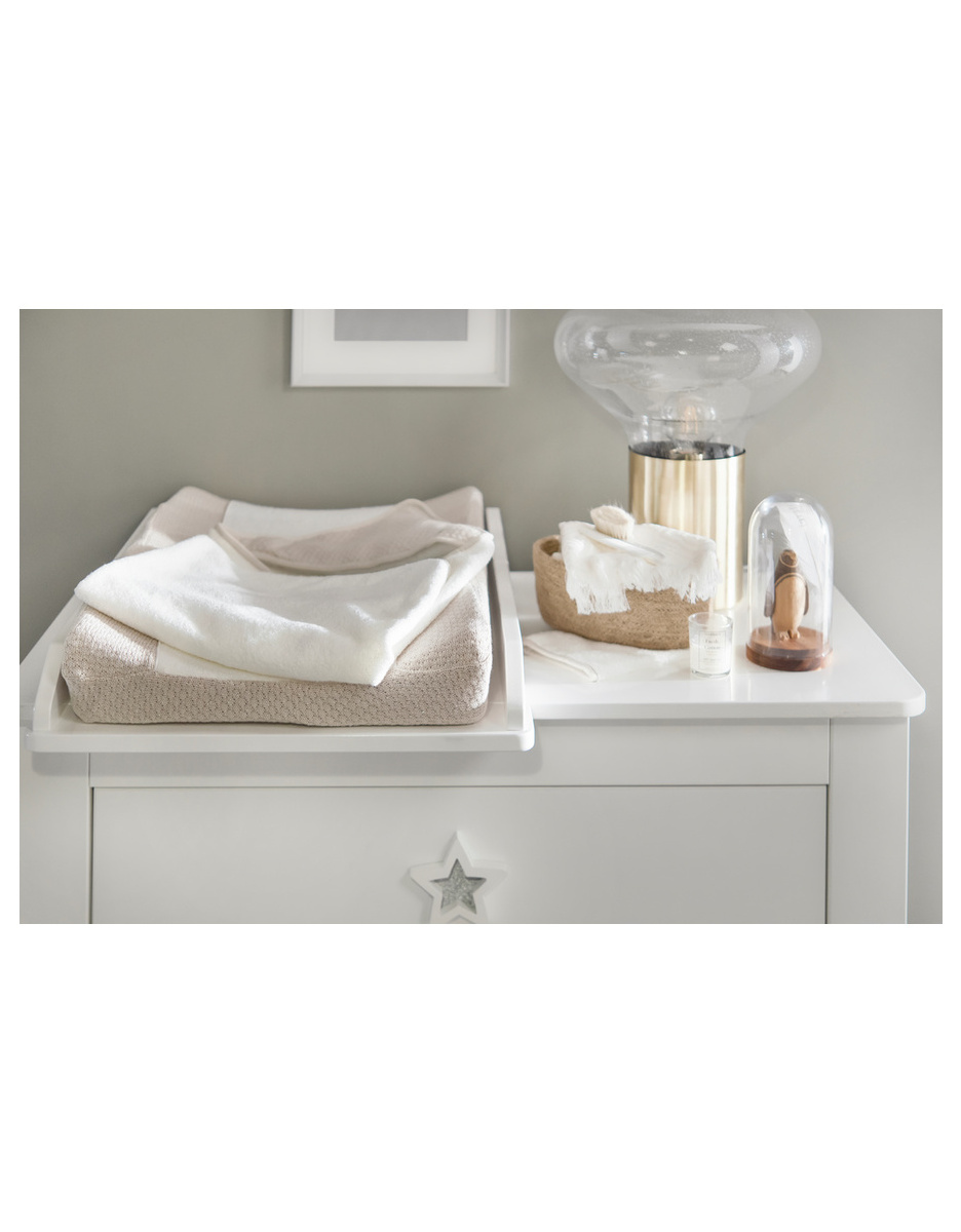 Commode Poudre d'Etoile