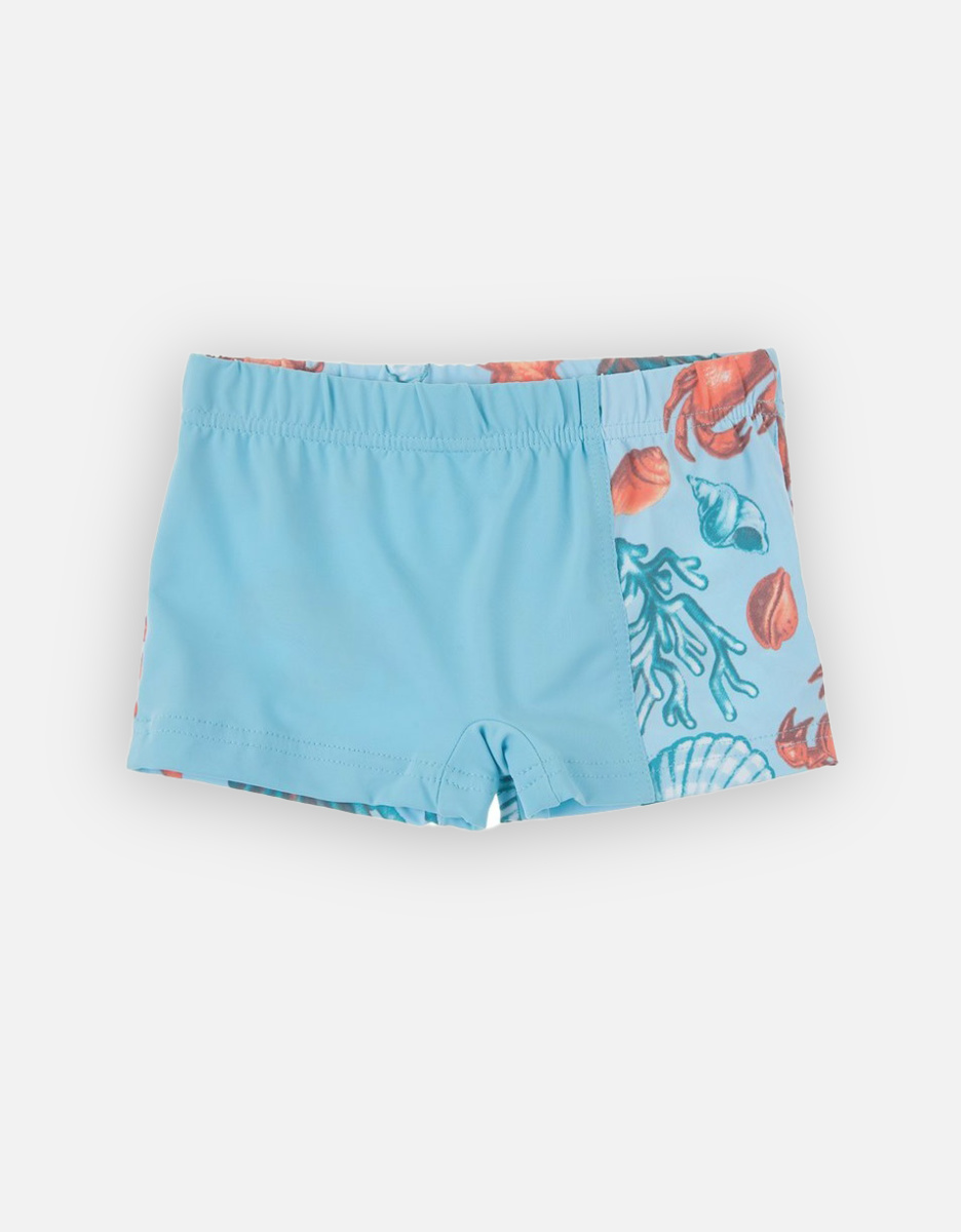 Crabe Swimming Trunk