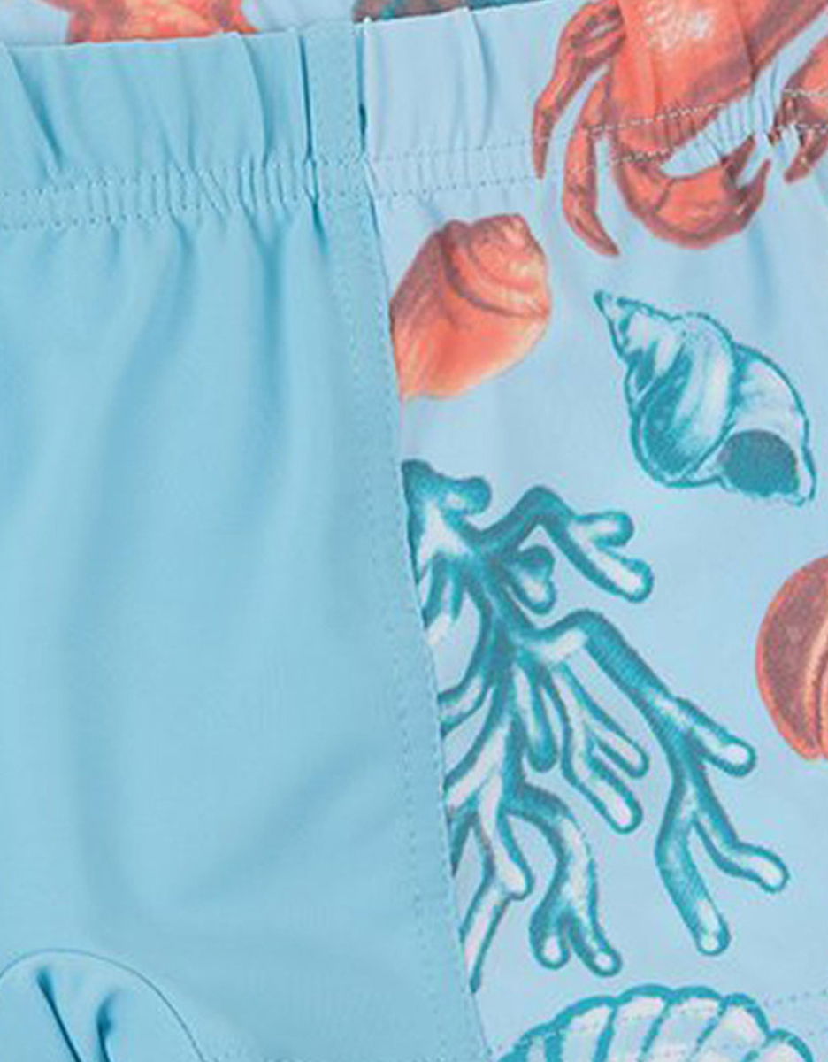 Crabe Swimming Trunk