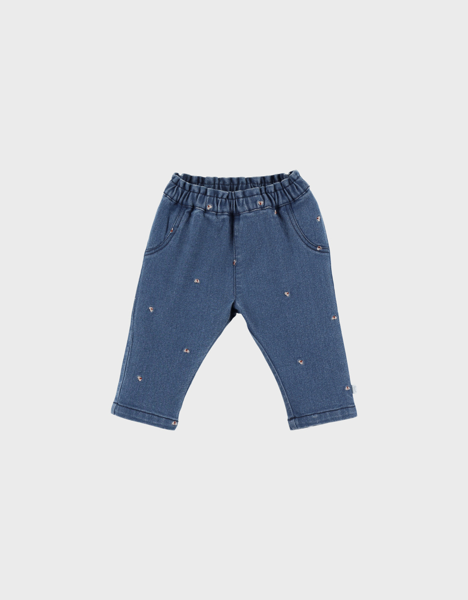 Jeansbroek