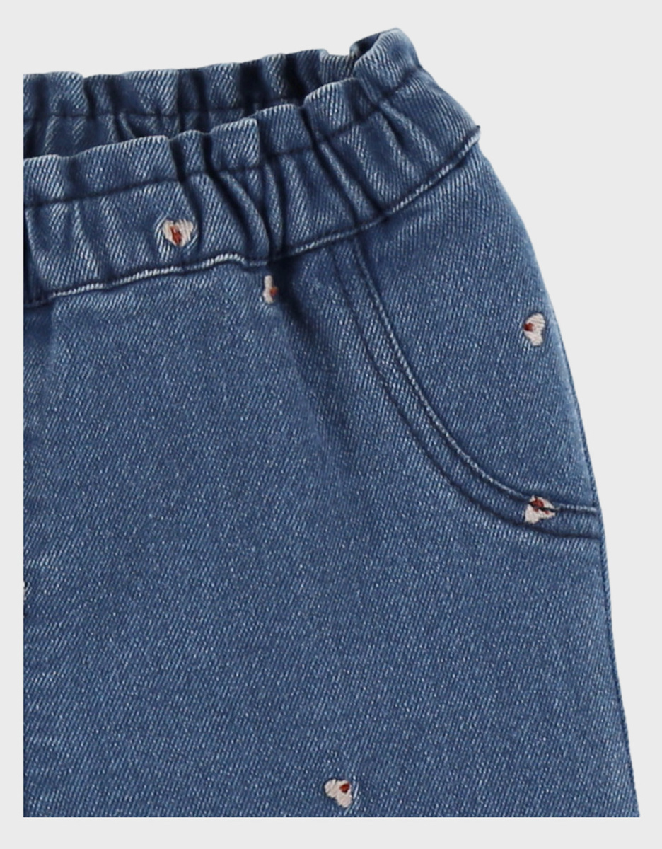 Jeansbroek