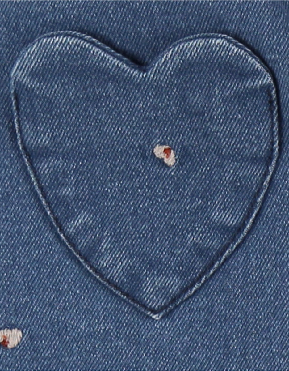 Jeansbroek