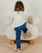 Jeansbroek