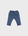 Denim trousers
