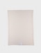 Babydeken 75*100cm, bio katoenen mousseline
