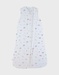 Sleeping bag, organic cotton muslin, 6-24 months