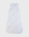 Sleeping bag, organic cotton muslin, 6-24 months